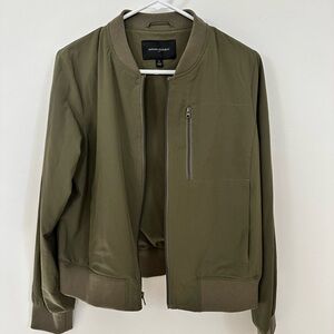 Banana Republic | Women’s Bomber Jacket